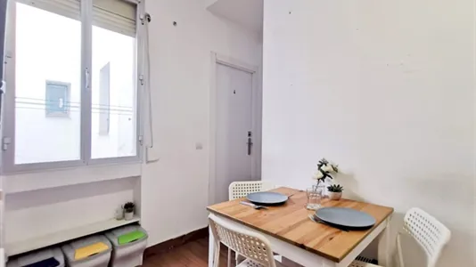 Rooms in Madrid Arganzuela - photo 6