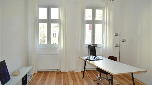 Apartments in Location is not specified - photo 8