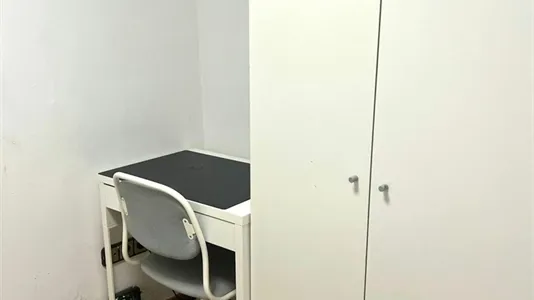 Rooms in Madrid Salamanca - photo 4