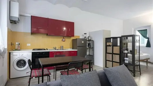 Apartments in Florence - photo 3