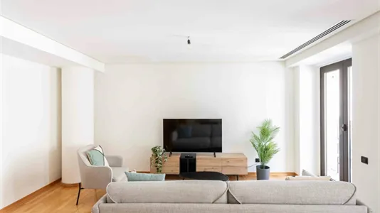 Apartments in Madrid Chamartín - photo 8