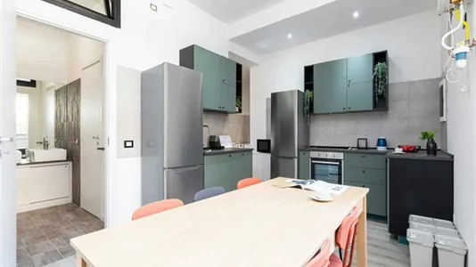 Rooms in Milano Zona 5 - Vigentino, Chiaravalle, Gratosoglio - photo 9