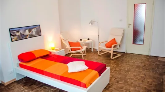 Rooms in Turin - photo 4