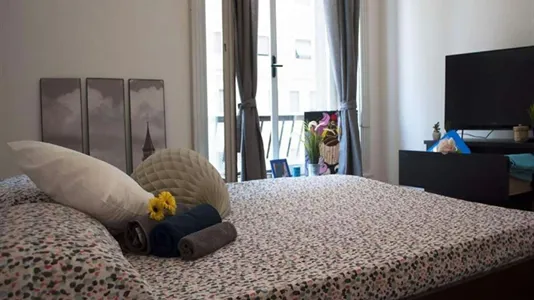 Rooms in Milano Zona 2 - Stazione Centrale, Gorla, Turro, Greco, Crescenzago - photo 4