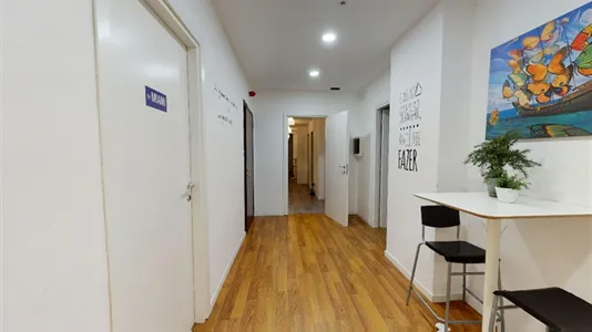 Rooms in Milano Zona 2 - Stazione Centrale, Gorla, Turro, Greco, Crescenzago - photo 6