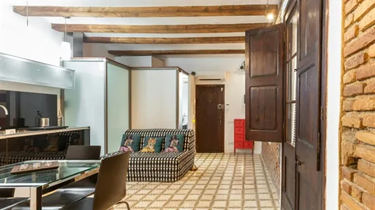 Apartments in Barcelona Ciutat Vella - photo 7