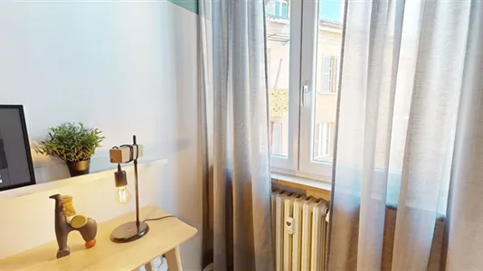 Rooms in Pavia - photo 3