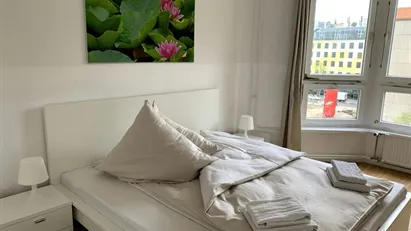 Apartment for rent in Berlin Mitte, Berlin