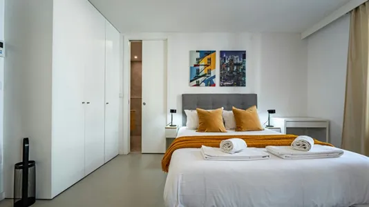 Apartments in Location is not specified - photo 9