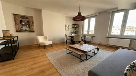 Apartments in Stad Brussel - photo 3