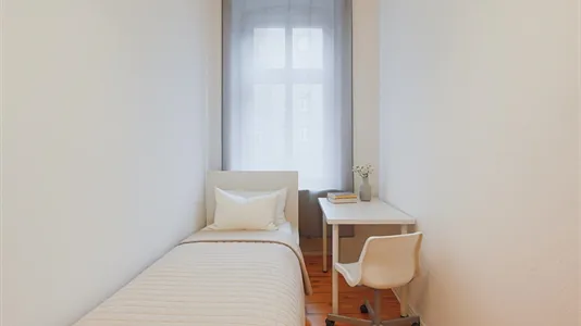 Rooms in Location is not specified - photo 2