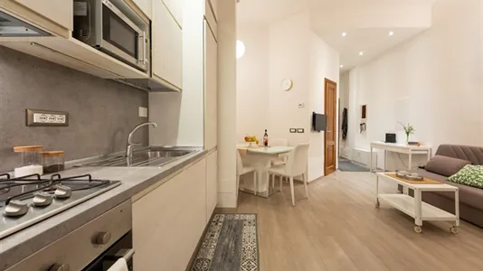 Apartments in Florence - photo 5