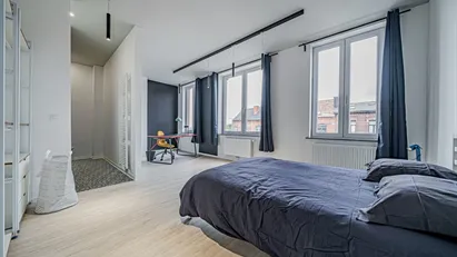 Room for rent in Charleroi, Henegouwen