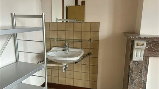 Rooms in Brussels Elsene - photo 3