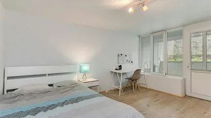 Room for rent in Brussels Schaarbeek, Brussels