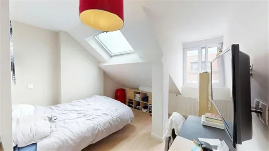 Rooms in Lille - photo 1