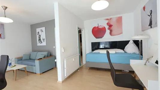 Apartments in Groß-Gerau - photo 4