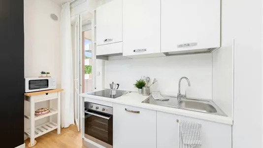 Rooms in Padua - photo 9