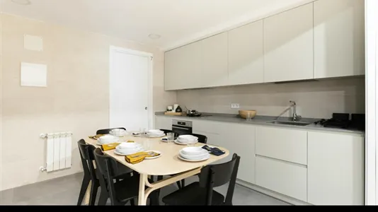 Rooms in Madrid Chamberí - photo 10