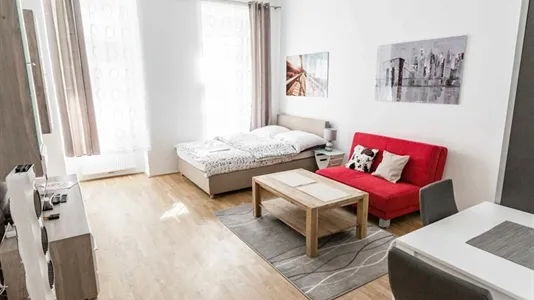 Apartments in Wien Rudolfsheim-Fünfhaus - photo 6