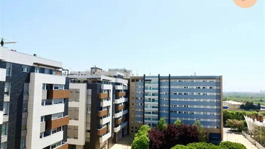 Rooms in Castellón de la Plana/Castelló de la Plana - photo 5