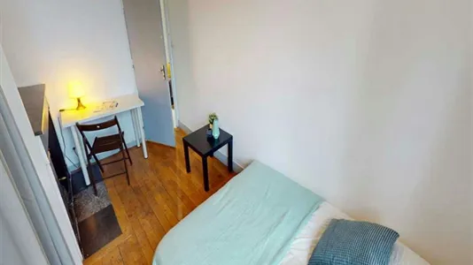 Rooms in Lyon - photo 2