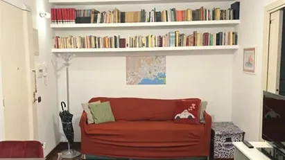Apartment for rent in Napoli Municipalità 2, Naples