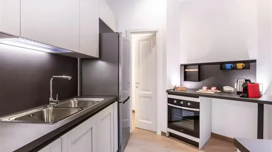 Apartments in Roma Municipio I β Centro Storico - photo 9