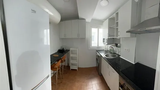 Rooms in Zaragoza - photo 5