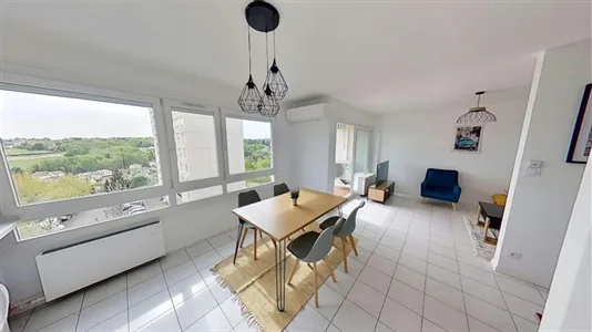 Rooms in Lyon - photo 4