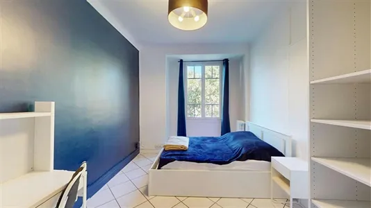 Rooms in Toulon - photo 4