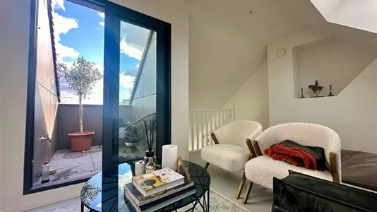 Apartments in Stad Brussel - photo 8