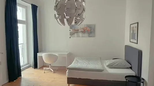 Apartments in Berlin Pankow - photo 8