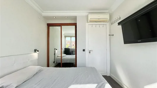 Rooms in Madrid Carabanchel - photo 2