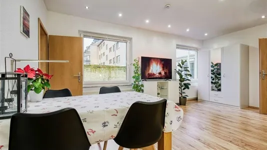 Apartments in Dusseldorf - photo 2