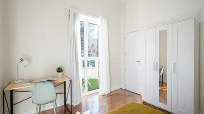 Room for rent in Madrid Chamberí, Madrid