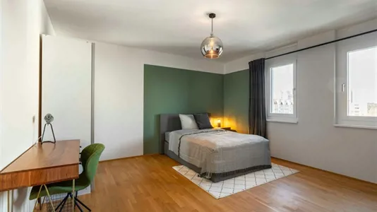 Rooms in Berlin Mitte - photo 1