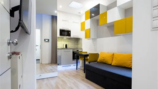 Apartments in Budapest Várkerület - photo 4