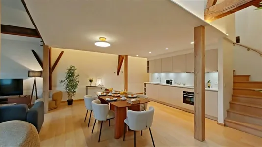 Apartments in Stad Brussel - photo 3