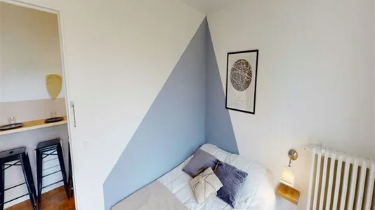 Rooms in Paris 12ème arrondissement - Bercy - photo 3