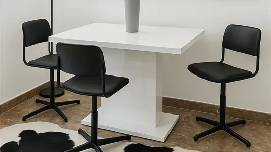 Rooms in Munich Bogenhausen - photo 5