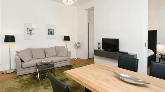 Apartments in Vienna Alsergrund - photo 7