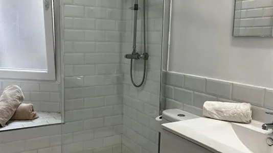 Rooms in Madrid Centro - photo 6