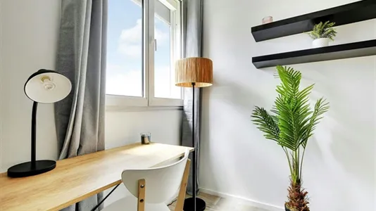 Rooms in L'Haÿ-les-Roses - photo 6