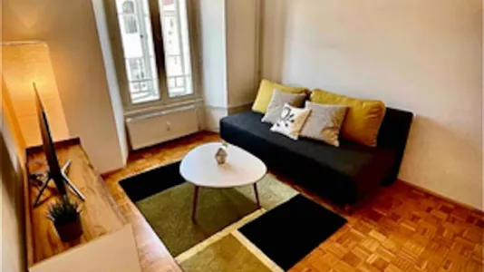 Apartments in Besnica - photo 5