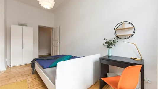 Rooms in Berlin Mitte - photo 4