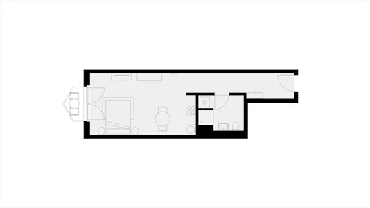 Apartments in Berlin Mitte - photo 5