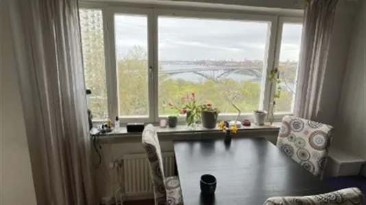 Apartments in Kungsholmen - photo 1