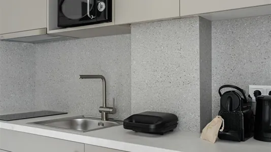 Apartments in Athens Exarchia - photo 10