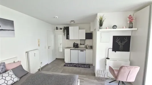 Apartments in Esslingen - photo 4